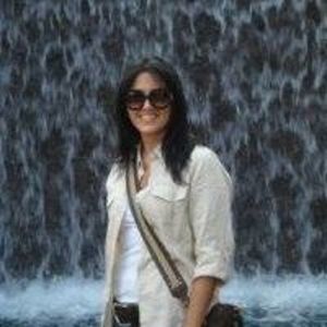 Meet your Posher, Carie